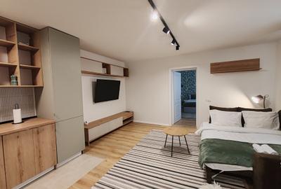 Apartament 2 camere recent renovat Str. REPUBLICII - 2