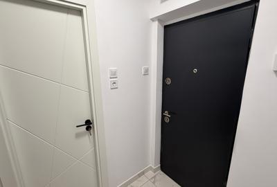 Garsoniera Dristor langa metrou, etaj 2 ! - 18
