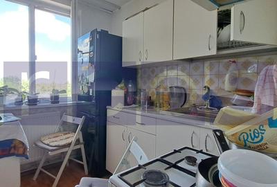 VANZARE 2 CAMERE | CENTRALA PROPRIE | BALCON INCHIS | ROSIORII DE VEDE - 3
