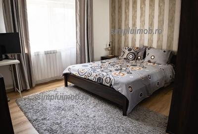 2 Camere Mall Vitan Spatios - 5