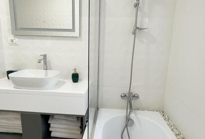 Apartament 2 Camere | Zona Giroc - Lidl | 52,50 mp Utili + Balcon 9 mp | Parter - 19