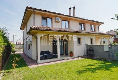 Duplex cu 4 camere în Dumbrăvița