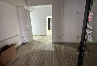 Spațiu comercial de 250mp în zona ICIL/CASA DE CULTURA , pretabil birouri - 10