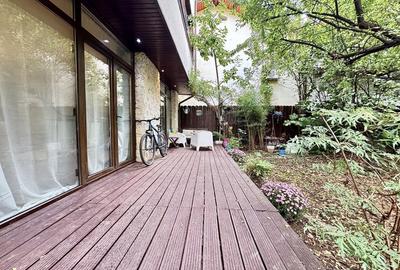De vanzare casa 5 camere 145mp utili + 300mp curte- Baneasa- Herastrau - 43