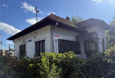 Casă de vânzare cu 6 camere in Câmpulung  - zona Sud - 15