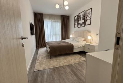 Apartament 2 Camere Premium | Bloc Nou 2023 | Parcare Subterană Inclus - 3