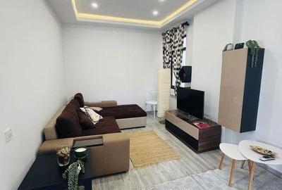 Apartament cu 3 camere situat intr-o Vila eleganta - 3