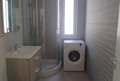 Ap 2 cam Bloc Nou Girocului langa Benzinaria Esso,Profi totul nou - 6