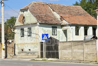 Casă individuală cu 2 camere în Soroștin