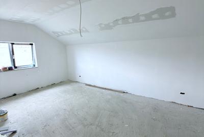 Casa noua cu etaj zona linistita in oras - 7