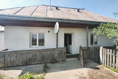 Casă individuală cu 3 camere în Dănila