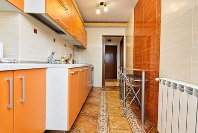 Apartament 3 camere ,ETAJ 2 ,ULTRACENTRAL - 11
