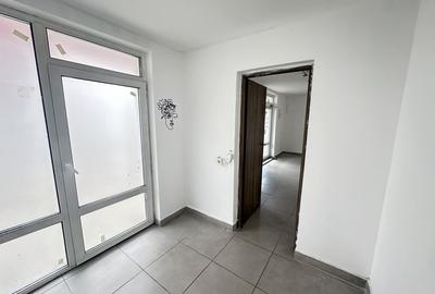 Spatiu comercial 50mp cu vad Calea Cisnadiei - 7