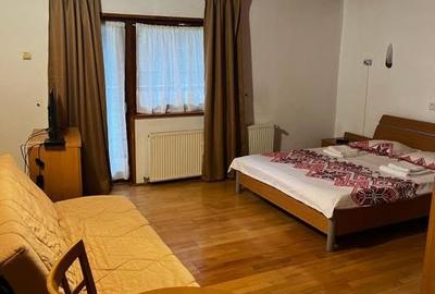 Vanzare cabana intr o zona de vis Petrosani Cheile Jietului - 13
