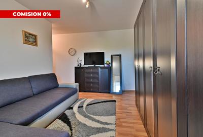 COMISION 0% Apartament cu 3 camere, 65 mp utili + balcon - Soarelui - 2
