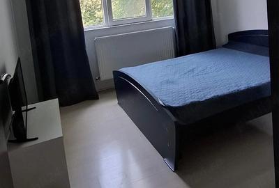 Închiriere apartament 3 camere – Drumul Taberei, Valea Ialomiței | Metrou 5 min - 1