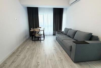 Tatarasi - Solumnia, 2 camere premium, mobilat si utilat, Parcare Subterana - 1