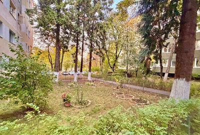 2 camere | Renovat complet 2026 | Mănăștur | Etaj 3/4 | Zonă verde - 14
