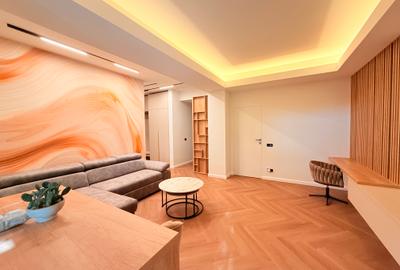 Studio premium | North Area Lake View | Herastrau - 4