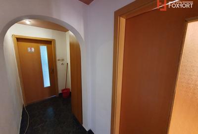Apartament 2 camere decomandat, etaj 3/4 - zona Steaua - 16