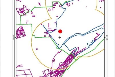 Teren intravilan de vânzare – zona Zirom - 5