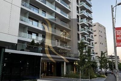 Apartament 4 camere One Timpuri Noi | Etaj 5 | Amenajat premium | Parcare + boxă - 6