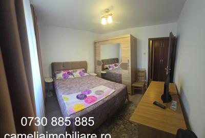 2 camere, decomandat, centrala, modern, metrou Pacii, Apusului, str Margelelor, - 16