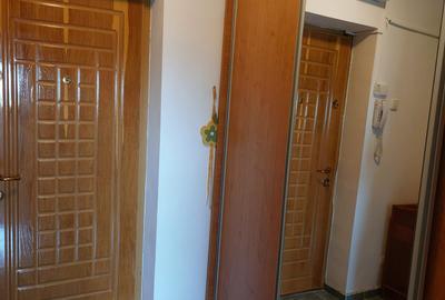 Apartament doua camere de inchiriat zona sud GIOCONDA - 10