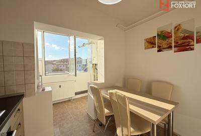Apartament cu 3 camere de vanzare in Timisoara, zona Aradului - 24