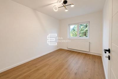 Apartament 3 camere complet renovat, 68.5 mp utili, etaj 1, Sibiu - 4