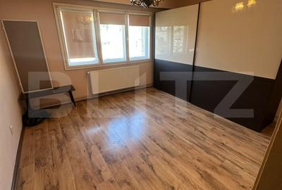 Apartament cu 4 camere decomandat, mobilat în Mănăștur