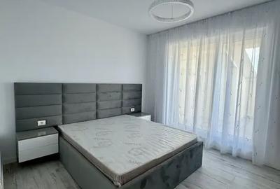 Mobilat complet nou cu gradina! 3 apartamente de inchiat pe scara - 6