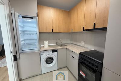Garsoniera PREMIUM bloc 2026,Hils Titanium,Bd. Theodor Pallady 45,10 min. metrou - 10