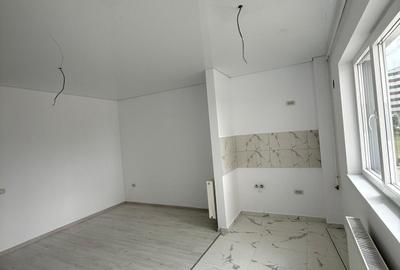 Garsoniera moderna-Bloc Nou - Militari Residence-Comision 0%-Finisaje Premium - 10
