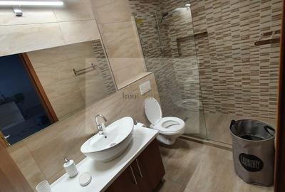 Închiriere Apartament 2 Camere | Zona The Office|Parcare Subterană - 8