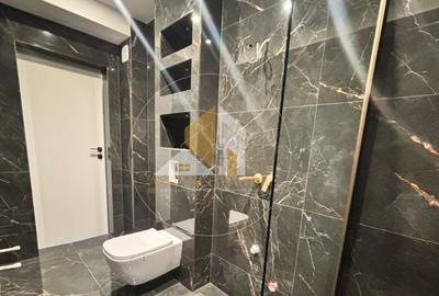 PENTHOUSE EXCLUSIVIST | PANORAMA 180° | SUPRAFATA TOTALA 250 MP - 16