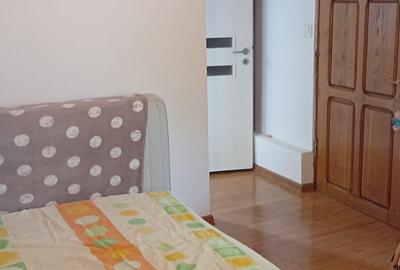 Proprietate de vanzare in Golești - 10800 mp teren și două case - 9
