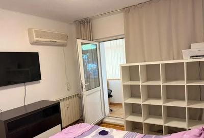 3 Camere | Giurgiului | Parcare | Mobilat | Utilat | - 3