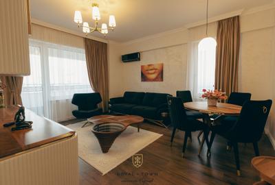 Apartament cu 2 camere decomandat în Copou