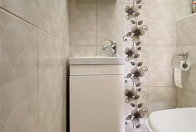 Apartament 3 camere, 2 bai, bloc nou, Augustin Presecan - 20