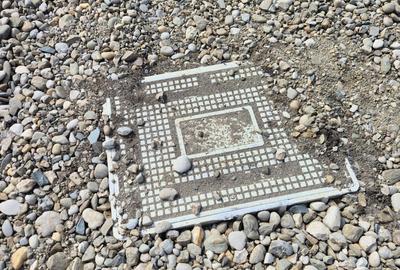 Teren intravilan 700 mp la Asfalt aproape de Centrul orasului Magurele - 14