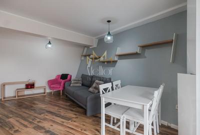 Apartament 3 camere priveliste parcare subterana Wings! - 6