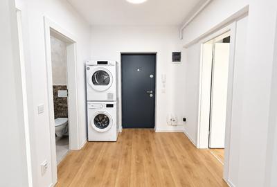 Apartament nou de închiriat – Strada Doamna Stanca - 8