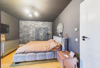 Vila moderna | Mobilata si Utilata | Ansamblu securizat | Corbeanca - 19