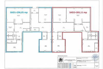 EXCLUSIV Spatiu comercial 296 mp la bulevard, zona centrala. - 14