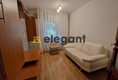 Apartament cu 2 camere decomandat, mobilat în Craiovița Nouă