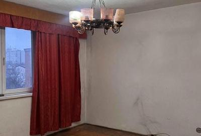 Apartament 3 camere- 62 mp-Calea Grivitei/Basarab- Sector 1 - 7