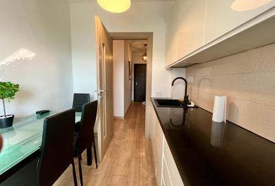 Apartament de vanzare, 3 camere, decomandat, 52 mp, Nicolina - 10