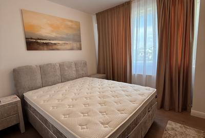 Apartament 2 camere Otopeni - 5