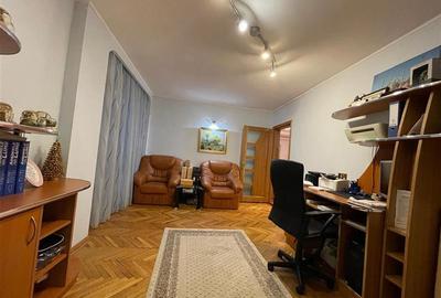 Apartament 3 camere zona centrala Tulcea - 11